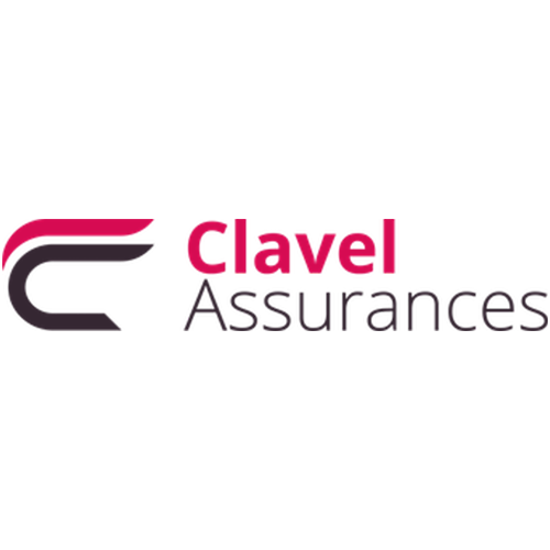 logo de Clavel Assurances