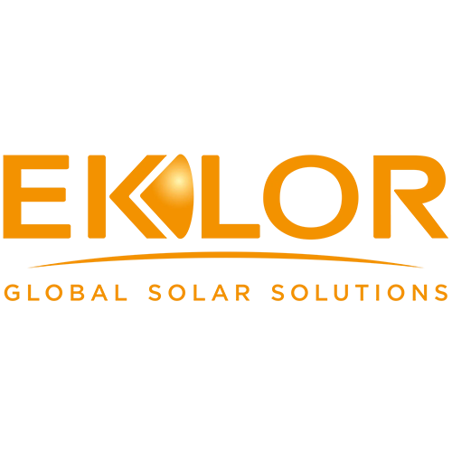 logo de Eklor