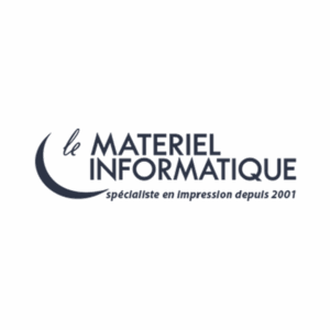 logo de matériel informatique