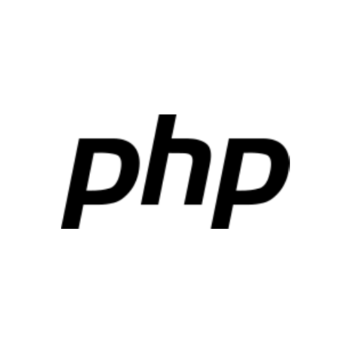 Logo PHp