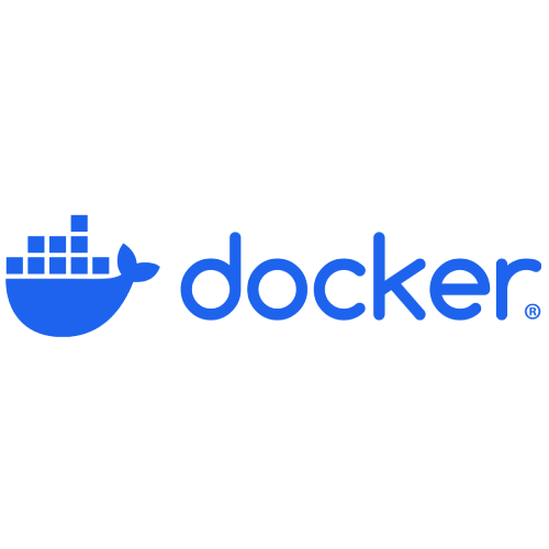 Logo docker