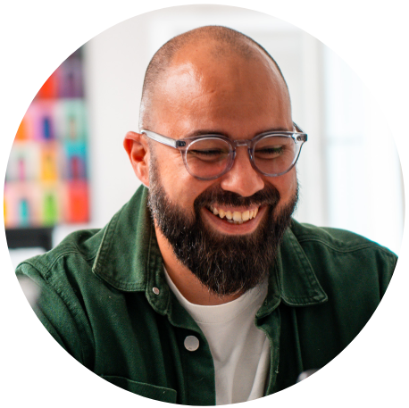 membre de l'equipe de l'agence web qwery