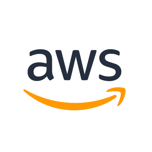 logo AWS