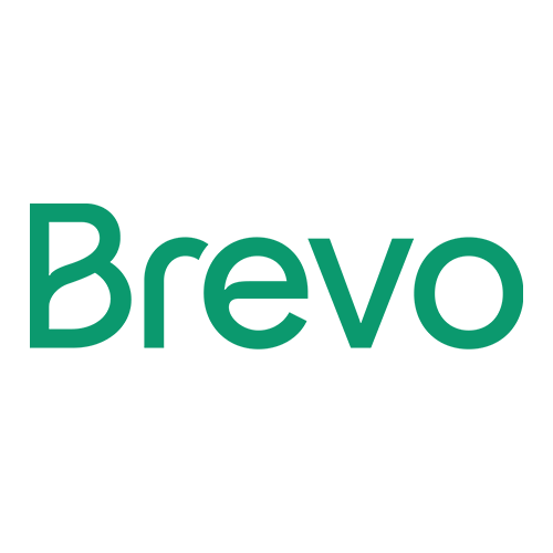 logo de Brevo