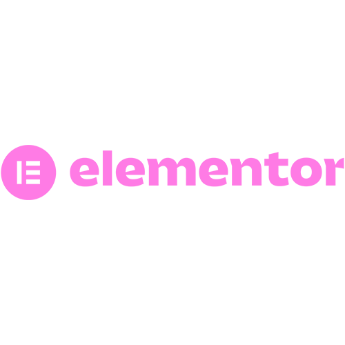 logo de Elementor