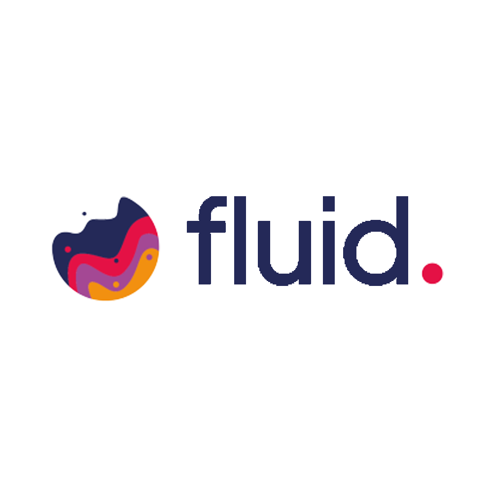 Logo du collectif de freelance Fluid collectif