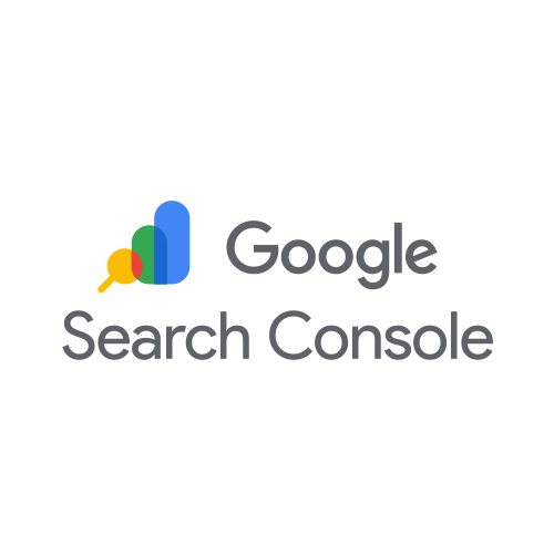 Logode Google Search Console