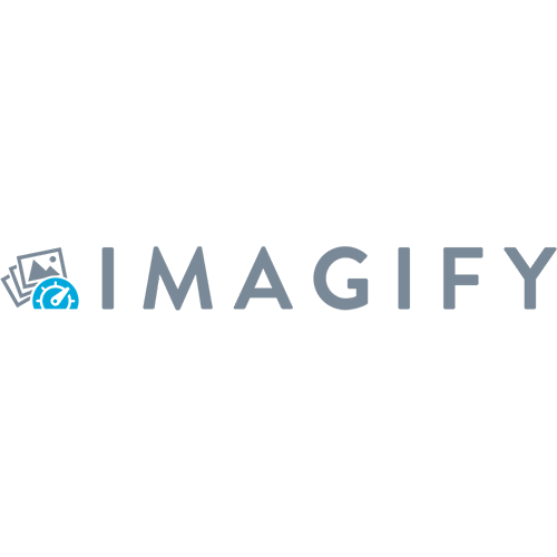 logo de Imagify