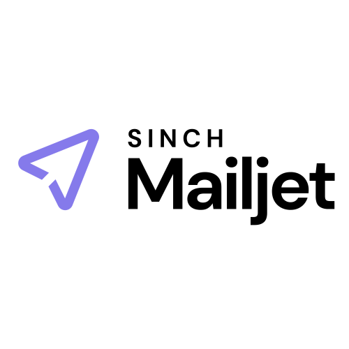 Logo de Mailjet