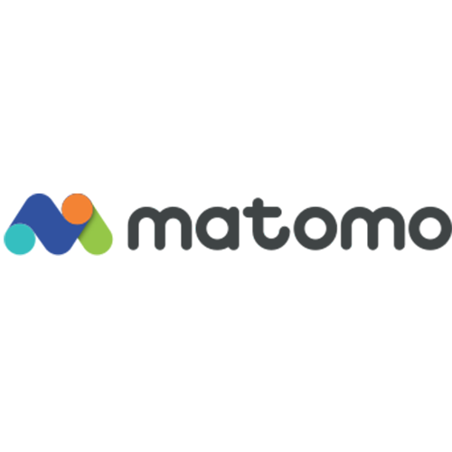 logo de Matomo