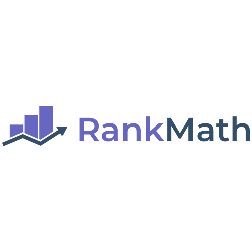 logo de Rankmath