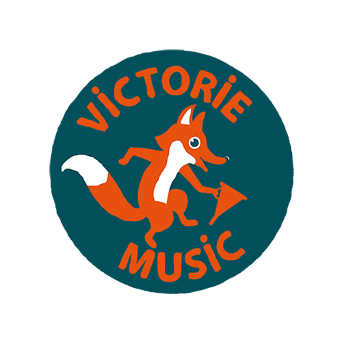 logo de Victorie Music