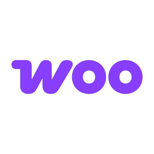 logo de Woocommerce