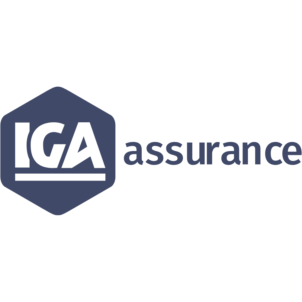 logo IGA assurance