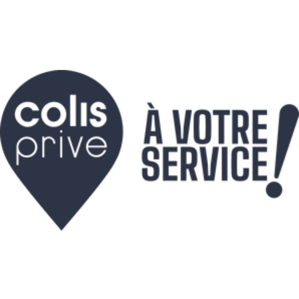 logo de Colis Privé