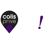 logo colis privé